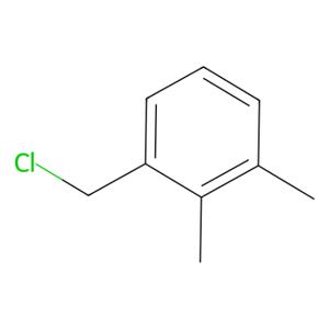 aladdin 阿拉丁 D302497 2,3-二甲基苄基氯 13651-55-3 ≥98%
