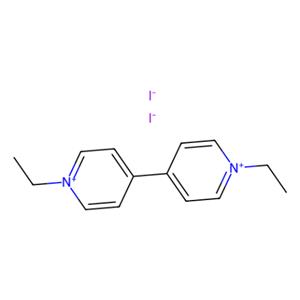 乙基紫精二碘化物,Ethyl viologen diiodide