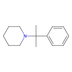 aladdin 阿拉丁 P195861 1-(1-甲基-1-苯基乙基)哌啶 92321-29-4 98%