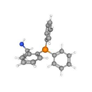 (R)-1-(2- (二苯基膦基)苯基)乙胺,(R)-1-(2-(Diphenylphosphino)phenyl)ethanamine