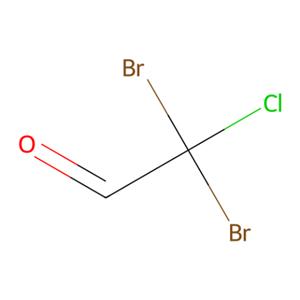 二溴氯乙醛,Dibromochloroacetaldehyde