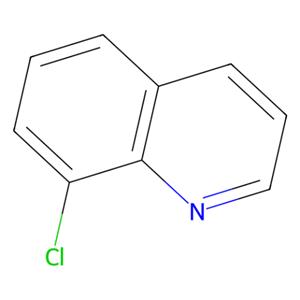 aladdin 阿拉丁 C153510 8-氯喹林 611-33-6 >98.0%(GC)