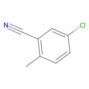 aladdin 阿拉丁 C170657 5-氯-2-甲基腈苯 50712-70-4 97%