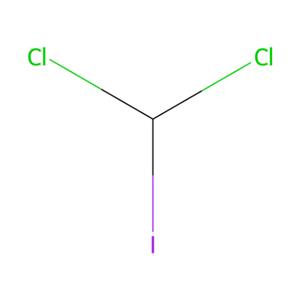 二氯碘甲烷,Dichloroiodomethane