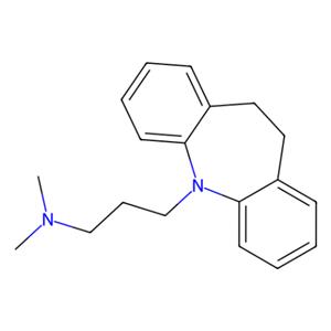 丙咪嗪-d6,Imipramine-d6