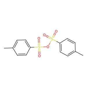 aladdin 阿拉丁 P160099 对甲苯磺酸酐 4124-41-8 >95.0%(T)