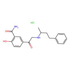aladdin 阿拉丁 L354323 盐酸拉贝洛尔酮 96441-14-4 98%