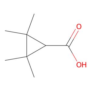 2,2,3,3-四甲基环丙烷甲酸,2,2,3,3-Tetramethylcyclopropanecarboxylic Acid