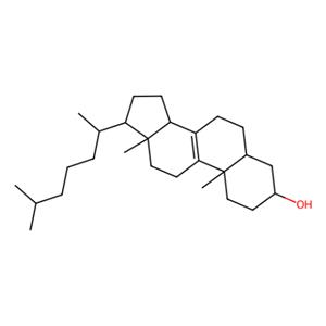 Zymostenol,Zymostenol