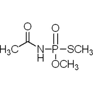 乙酰甲胺磷标准溶液,Acephate solution