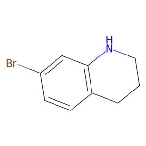 7-溴-1,2,3,4-四氢喹啉,7-bromo-1,2,3,4-tetrahydroquinoline