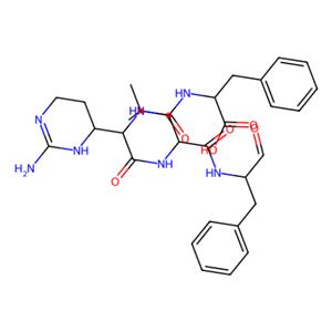 胰凝乳蛋白酶抑制剂,Chymostatin