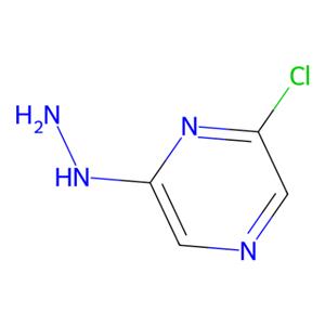 2-氯-6-肼基吡嗪,2-Chloro-6-hydrazinylpyrazine