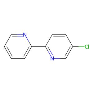aladdin 阿拉丁 C191320 5-氯-2,2'-联吡啶 162612-08-0 97%