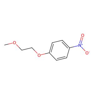 aladdin 阿拉丁 M192159 4-硝基苯基-2-甲氧基乙基醚 22483-40-5 98%
