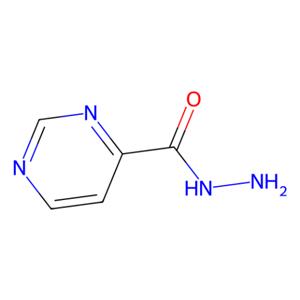 4-嘧啶羧酸肼,Pyrimidine-4-carbohydrazide