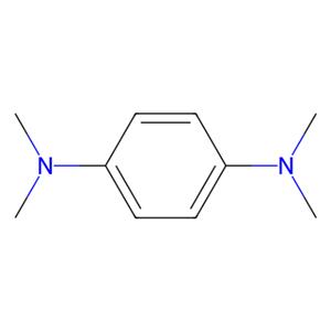 aladdin 阿拉丁 I165342 N,N,N′,N′-四甲基对苯二胺 100-22-1 99%