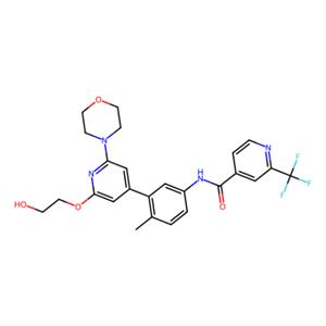 Naporafenib,Naporafenib