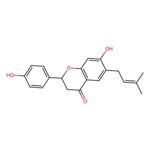 aladdin 阿拉丁 C123672 补骨脂甲素 19879-32-4 分析标准品，≥98.0 %