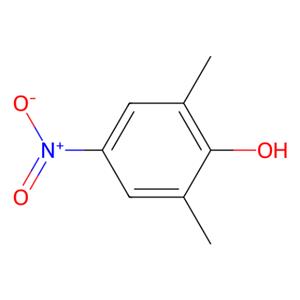 aladdin 阿拉丁 D155341 2,6-二甲基-4-硝基苯酚 2423-71-4 >98.0%