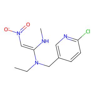 烯啶虫胺,Nitenpyram