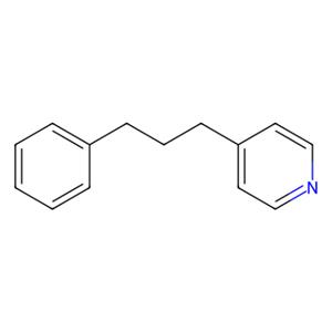 aladdin 阿拉丁 P160500 4-(3-苯丙基)吡啶 2057-49-0 >98.0%(GC)