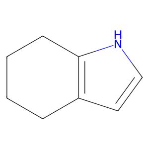 aladdin 阿拉丁 T167082 4,5,6,7-四氢吲哚 13618-91-2 98%