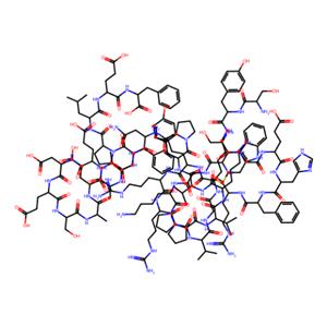 aladdin 阿拉丁 A118746 丝拉克肽 12279-41-3 ≥97% (HPLC)
