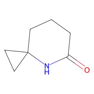 aladdin 阿拉丁 A589439 4-氮杂螺[2.5]辛-5-酮 546114-04-9 97%
