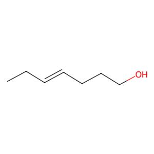 aladdin 阿拉丁 C153484 顺-4-庚烯-1-醇 6191-71-5 95%