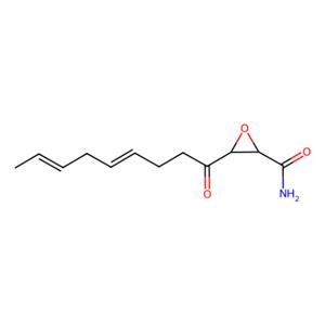 aladdin 阿拉丁 C102399 变蓝菌素 17397-89-6 ≥98%
