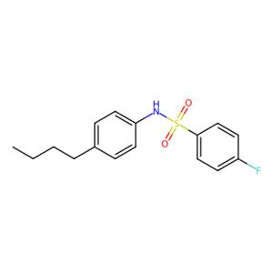 aladdin 阿拉丁 D287987 DC 260126,FFA1（GPR40）拮抗剂 346692-04-4 ≥98%(HPLC)