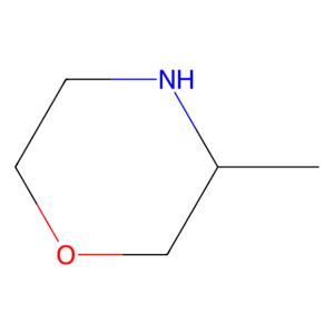 aladdin 阿拉丁 M193354 3-甲基吗啉 42185-06-8 97%
