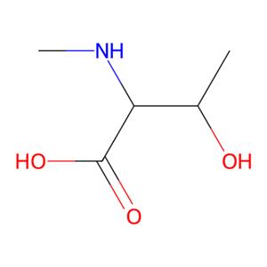 aladdin 阿拉丁 N465019 N-甲基-L-苏氨酸 2812-28-4 98%
