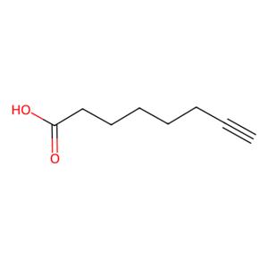 7-辛炔酸,7-Octynoic acid