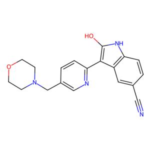 aladdin 阿拉丁 A425069 AZD1080 612487-72-6 10mM in DMSO