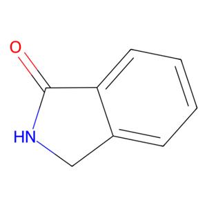 1-异吲哚酮,1-Isoindolinone