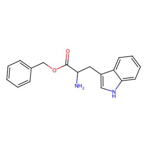 aladdin 阿拉丁 L334151 L-色氨酸苄酯 4299-69-8 ≥98%