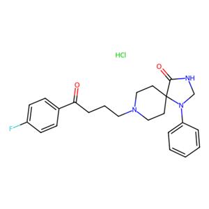 盐酸螺哌隆,Spiperone hydrochloride