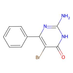 aladdin 阿拉丁 B134495 溴匹立明 56741-95-8 ≥98%(HPLC)