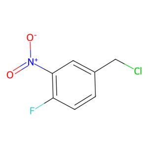 aladdin 阿拉丁 C191928 4-(氯甲基)-1-氟-2-硝基苯 20274-70-8 97%