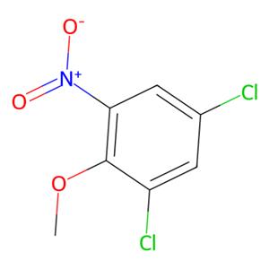 aladdin 阿拉丁 D588911 1,5-二氯-2-甲氧基-3-硝基苯 37138-82-2 97%