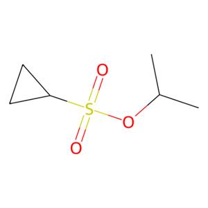 环丙基磺酸异丙酯,Isopropyl cyclopropanesulfonate