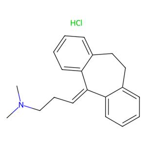 盐酸阿米替林,Amitriptyline HCl