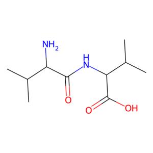 aladdin 阿拉丁 B301225 缬氨酰-缬氨酸 3918-94-3 ≥95%