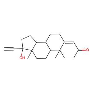 炔孕酮,Ethisterone