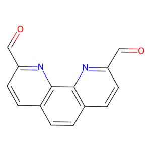 2,9-二甲酰基-1,10-菲咯啉,2,9-Diformyl-1,10-phenanthroline