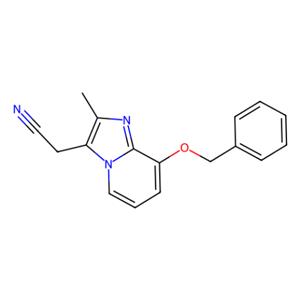 aladdin 阿拉丁 S286840 SCH 28080,H +，K + -ATPase抑制剂 76081-98-6 98%