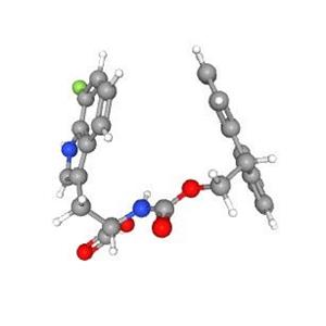 (S)-2-((((9H-芴-9-基)甲氧基)羰基)氨基)-3-(7-氟-1H-吲哚-3-基)丙酸,(S)-2-((((9H-Fluoren-9-yl)methoxy)carbonyl)amino)-3-(7-fluoro-1H-indol-3-yl)propanoic acid