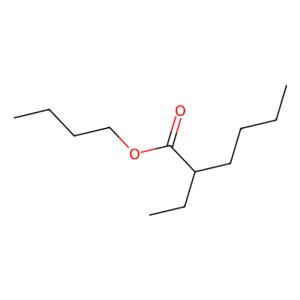 aladdin 阿拉丁 B151796 2-乙基己酸丁酯 68443-63-0 >98.0%(GC)